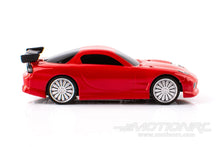 Load image into Gallery viewer, Turbo Racing S-Type Red 1/76 Scale 2WD - RTR TBRC71R
