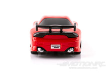 Load image into Gallery viewer, Turbo Racing S-Type Red 1/76 Scale 2WD - RTR TBRC71R
