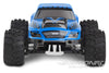 WLToys High Speed Blue 1/18 Scale 4WD Truck - RTR WLT979