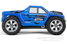 Load image into Gallery viewer, WLToys High Speed Blue 1/18 Scale 4WD Truck - RTR WLT979
