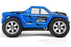 WLToys High Speed Blue 1/18 Scale 4WD Truck - RTR WLT979