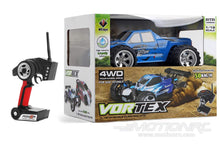 Load image into Gallery viewer, WLToys High Speed Blue 1/18 Scale 4WD Truck - RTR WLT979
