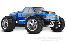 Load image into Gallery viewer, WLToys High Speed Blue 1/18 Scale 4WD Truck - RTR WLT979
