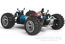 Load image into Gallery viewer, WLToys High Speed Blue 1/18 Scale 4WD Truck - RTR WLT979
