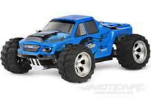 Lade das Bild in den Galerie-Viewer, WLToys High Speed Blue 1/18 Scale 4WD Truck - RTR WLT979
