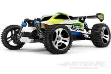 Load image into Gallery viewer, WLToys High Speed Buggy Green 1/18 Scale 4WD Buggy - RTR WLT959-B
