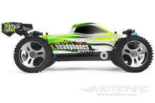 Load image into Gallery viewer, WLToys High Speed Buggy Green 1/18 Scale 4WD Buggy - RTR WLT959-B
