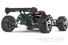 Load image into Gallery viewer, WLToys High Speed Buggy (Red &amp; Blue) 1/18 Scale 4WD Buggy - RTR WLT959
