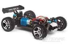 Load image into Gallery viewer, WLToys High Speed Buggy (Red &amp; Blue) 1/18 Scale 4WD Buggy - RTR WLT959
