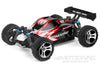 WLToys High Speed Buggy (Red & Blue) 1/18 Scale 4WD Buggy - RTR WLT959