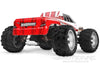 WLToys High Speed Red 1/18 Scale 4WD Truck - RTR WLT979B