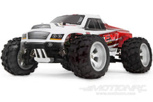 Lade das Bild in den Galerie-Viewer, WLToys High Speed Red 1/18 Scale 4WD Truck - RTR WLT979B
