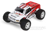 WLToys High Speed Red 1/18 Scale 4WD Truck - RTR WLT979B