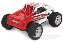 Load image into Gallery viewer, WLToys High Speed Red 1/18 Scale 4WD Truck - RTR WLT979B
