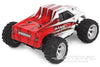 WLToys High Speed Red 1/18 Scale 4WD Truck - RTR WLT979B
