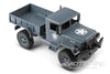 WLToys Military Truck Gray 1/12 Scale 4WD Truck - RTR WLT124302-200