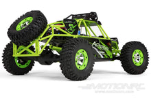 Load image into Gallery viewer, WLToys Rock Crawler 1/12 Scale 4WD Buggy - RTR WLT12427
