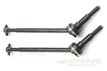 Load image into Gallery viewer, XK 1/10 Scale Rock Racer Front Universal Drive Shaft Set WLT-K949-60
