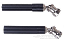 Load image into Gallery viewer, XK 1/10 Scale Rock Racer Rear Drive Shaft Sleeve Set WLT-K949-61
