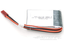 Load image into Gallery viewer, XK 1/12 Scale Military Truck 7.4V 850mAh LiPo Battery WLT-124302-1141
