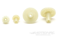 Lade das Bild in den Galerie-Viewer, XK 1/12 Scale Military Truck Active Cone Teeth / Differential Plate Teeth (Set) WLT-124302-1114
