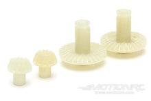 Lade das Bild in den Galerie-Viewer, XK 1/12 Scale Military Truck Active Cone Teeth / Differential Plate Teeth (Set) WLT-124302-1114
