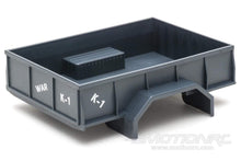 Load image into Gallery viewer, XK 1/12 Scale Military Truck Gray Cargo Bed WLT-124302-1101-002
