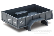 Lade das Bild in den Galerie-Viewer, XK 1/12 Scale Military Truck Gray Cargo Bed WLT-124302-1101-002
