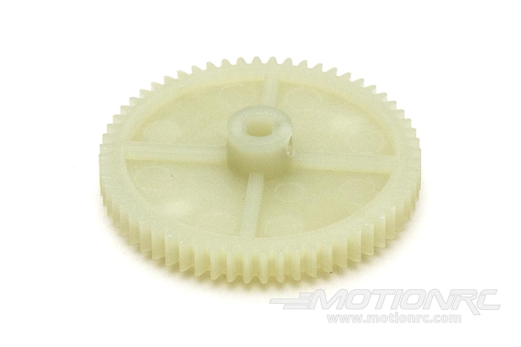 XK 1/12 Scale Military Truck Reduction Gear WLT-124302-1113