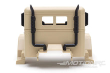 Load image into Gallery viewer, XK 1/12 Scale Military Truck Tan Cab WLT-124302-1115-001
