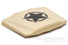 Load image into Gallery viewer, XK 1/12 Scale Military Truck Tan Hood WLT-124302-1109-001

