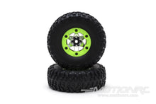 Lade das Bild in den Galerie-Viewer, XK 1/12 Scale Rock Crawler Left Wheel WLT-12428-0070
