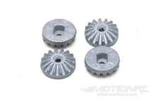 Lade das Bild in den Galerie-Viewer, XK 1/12 Scale Rock Crawler Rally White 16T Differential Major Planetary Gear WLT-12429-1155
