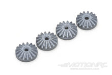 Lade das Bild in den Galerie-Viewer, XK 1/12 Scale Rock Crawler Rally White 16T Differential Major Planetary Gear WLT-12429-1155

