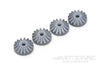 XK 1/12 Scale Rock Crawler Rally White 16T Differential Major Planetary Gear WLT-12429-1155