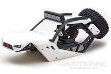 Lade das Bild in den Galerie-Viewer, XK 1/12 Scale Rock Crawler Rally White Car Shell WLT-12429-1098
