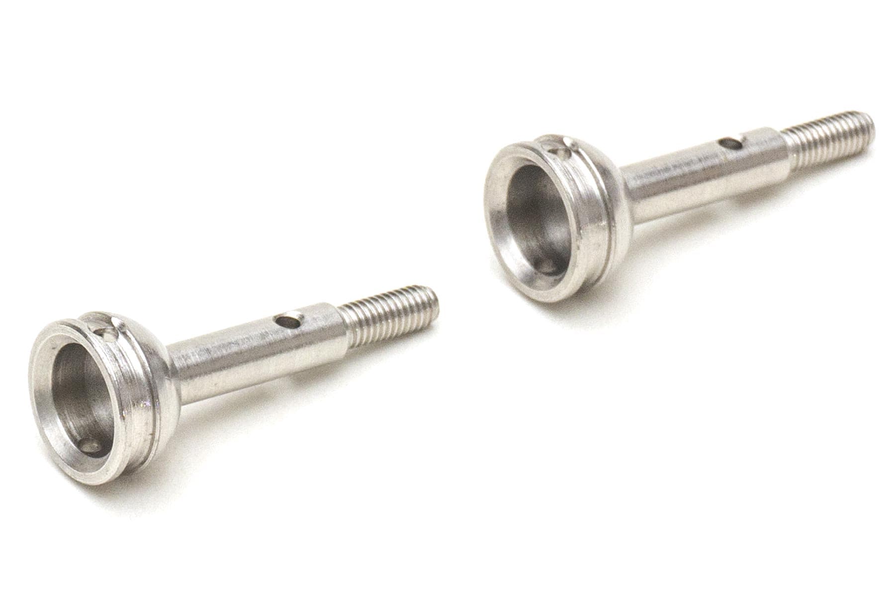 XK 1/14 Scale High Speed Buggy Front Axle Cup Set WLT-144001-1284