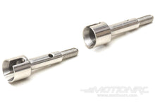 Load image into Gallery viewer, XK 1/14 Scale High Speed Buggy Rear Axle Cup Set WLT-144001-1283
