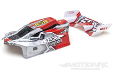 Load image into Gallery viewer, XK 1/14 Scale High Speed Buggy (Red/White) Car Shell WLT-144001-1335-002
