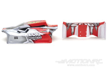 Load image into Gallery viewer, XK 1/14 Scale High Speed Buggy (Red/White) Car Shell WLT-144001-1335-002

