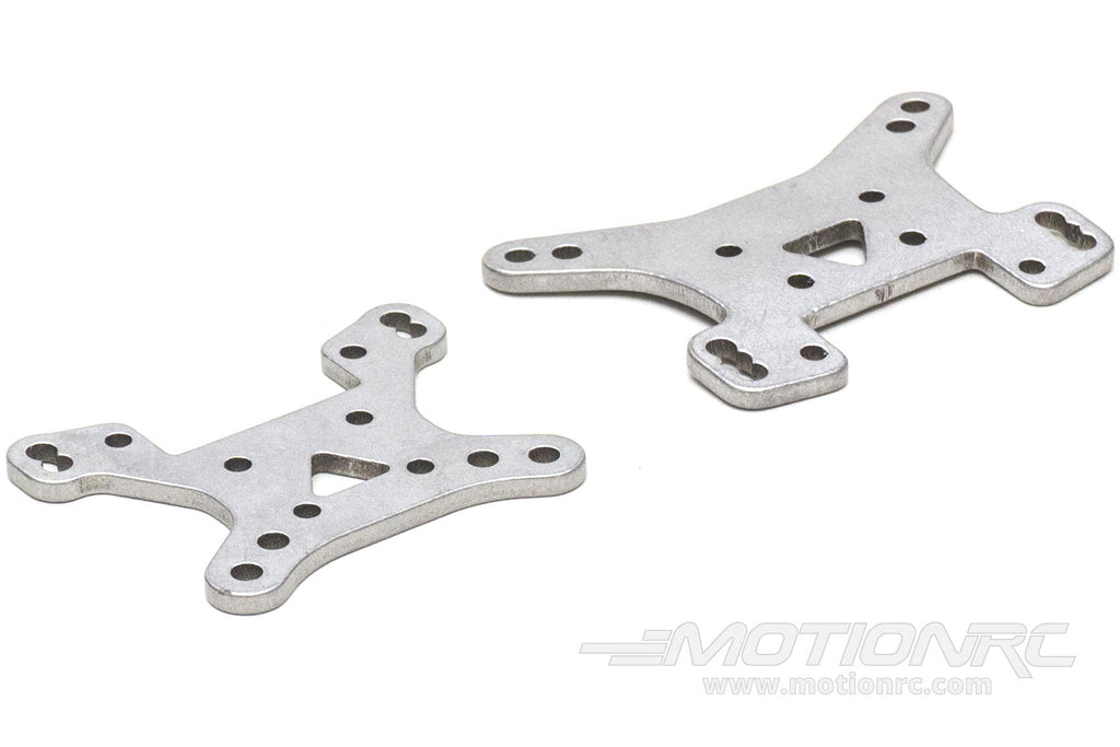 XK 1/14 Scale High Speed Buggy Shock Plate Assembly WLT-144001-1302