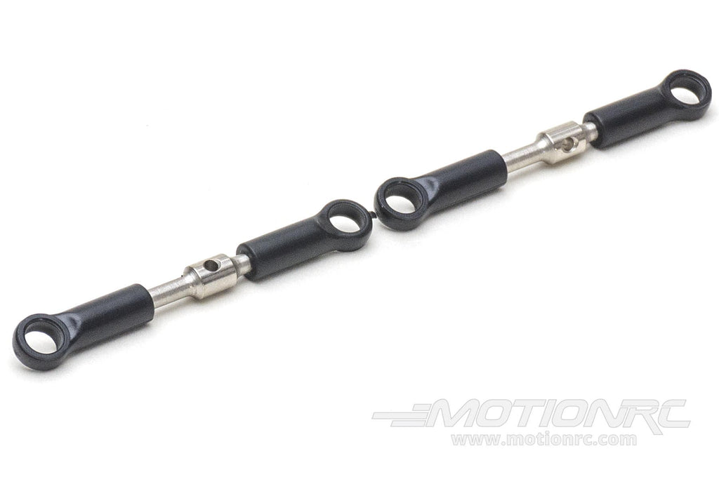 XK 1/14 Scale High Speed Buggy Short Tie Rod Assembly WLT-144001-1288