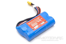 Load image into Gallery viewer, XK 1/16 Scale 16800 Excavator 2S 7.4V 1500mAh LiPo Battery with XT-30 Connector WLT-WLM6024-001
