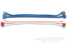 Lade das Bild in den Galerie-Viewer, XK 1/16 Scale 16800 Excavator Wire Harness WLT-WLM1000-113
