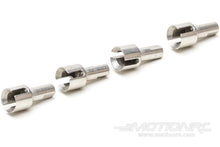 Load image into Gallery viewer, XK 1/18 Scale High Speed Buggy 9x19mm Differential Cup (4 pcs) WLT-A959B-21
