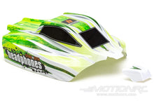 Lade das Bild in den Galerie-Viewer, XK 1/18 Scale High Speed Buggy Car Shell Green WLT-A959-B-01
