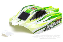 Lade das Bild in den Galerie-Viewer, XK 1/18 Scale High Speed Buggy Car Shell Green WLT-A959-B-01
