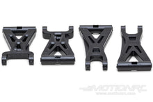 Lade das Bild in den Galerie-Viewer, XK 1/18 Scale High Speed Buggy Front Swing Arm &amp; Back Swing Arm Set WLT-A959-02
