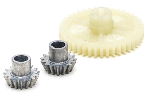 XK 1/18 Scale High Speed Buggy Speed Reducing Gears & Driving Gear (1 Set) WLT-A959-B-29