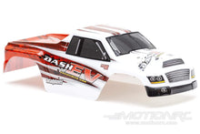 Load image into Gallery viewer, XK 1/18 Scale High Speed Red 4WD Truck Body WLT-A979-B-01

